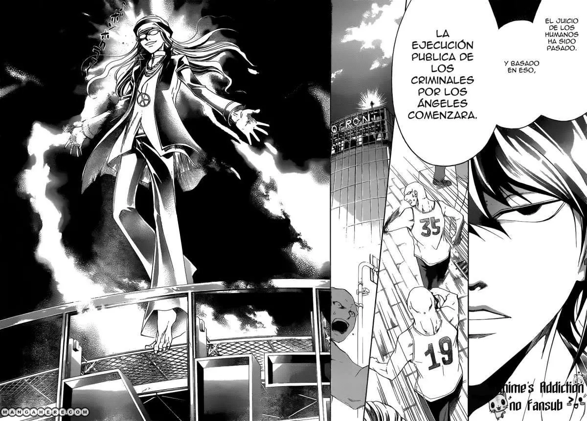 Code:Breaker (2008) - Capítulo 192 - Página 18 - LectorTMOo