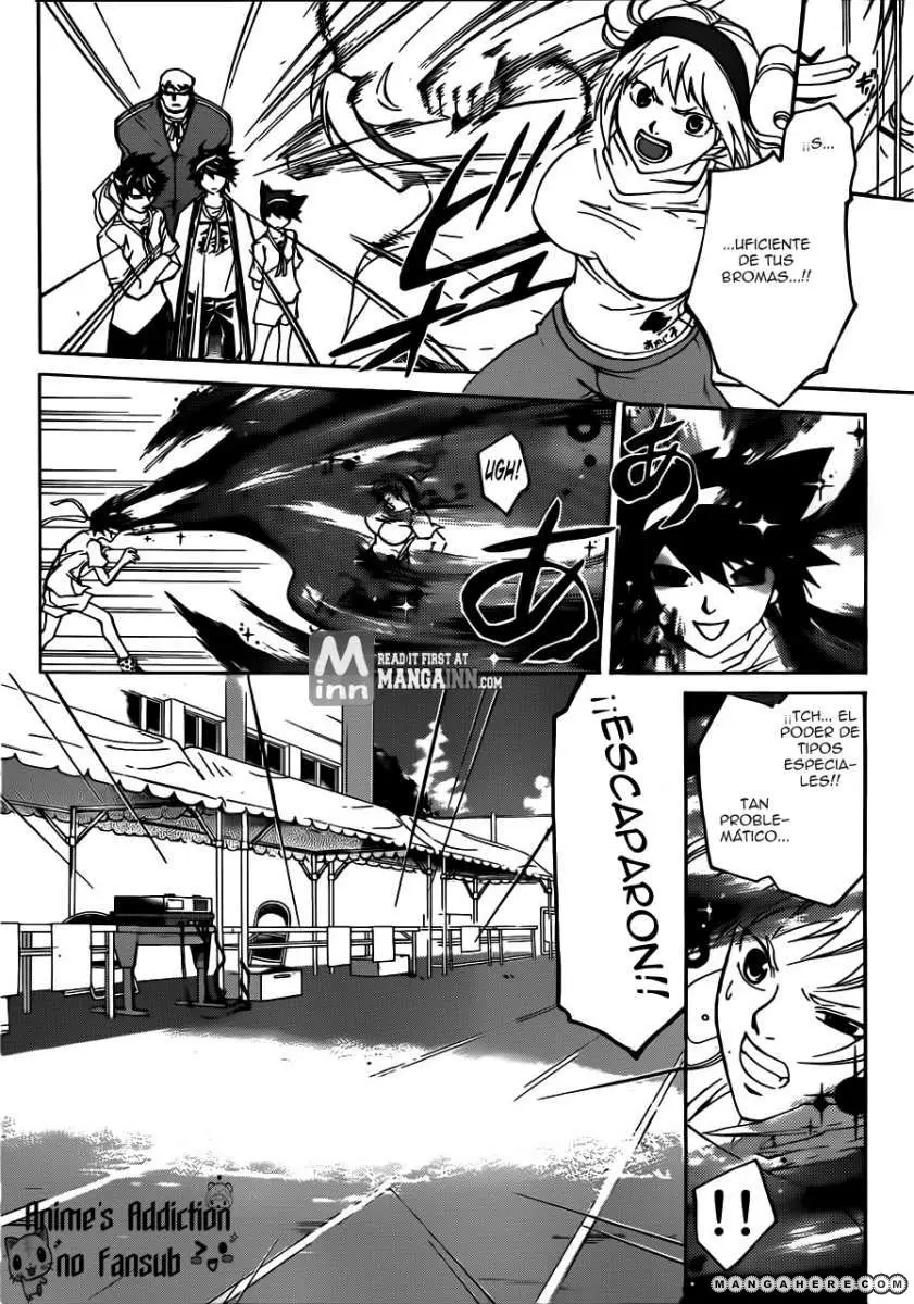 Code:Breaker (2008) - Capítulo 193 - Página 8 - LectorTMOo