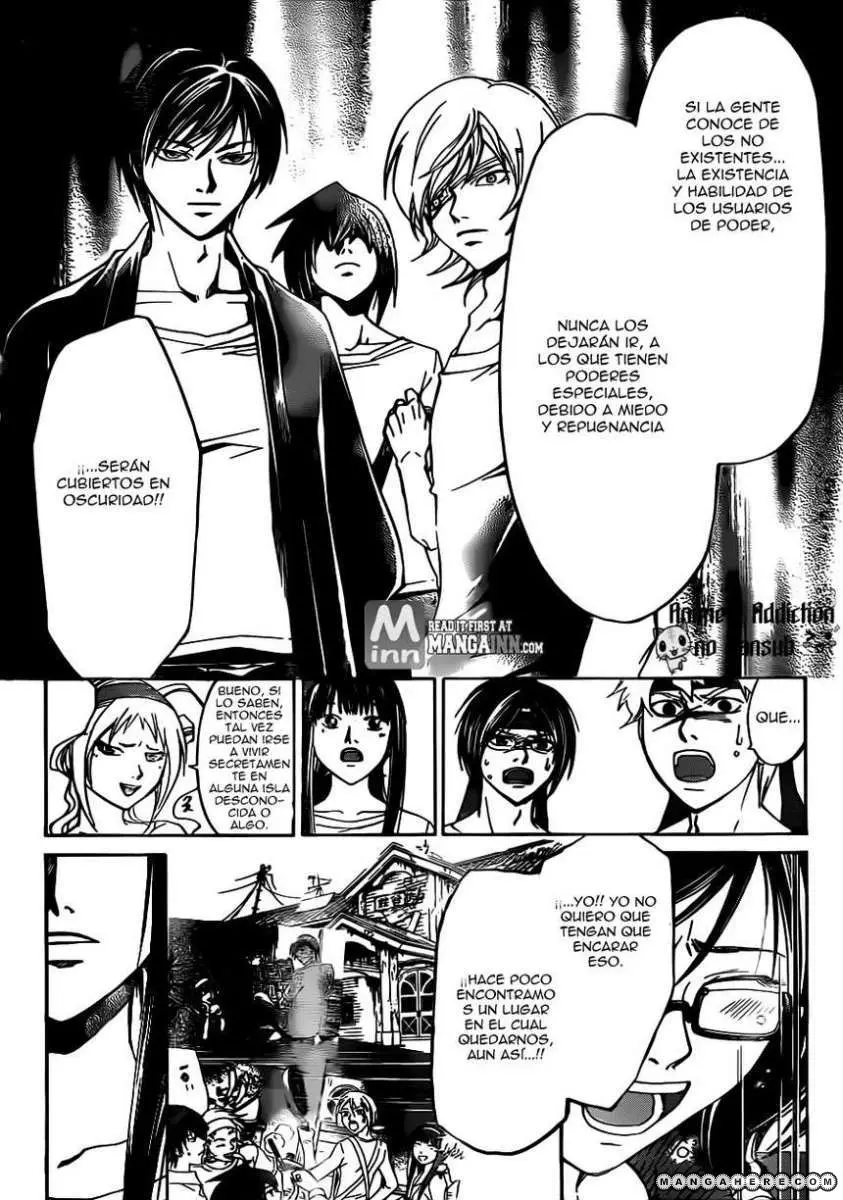 Code:Breaker (2008) - Capítulo 193 - Página 10 - LectorTMOo