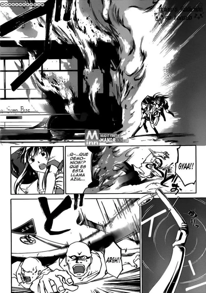 Code:Breaker (2008) - Capítulo 193 - Página 16 - LectorTMOo