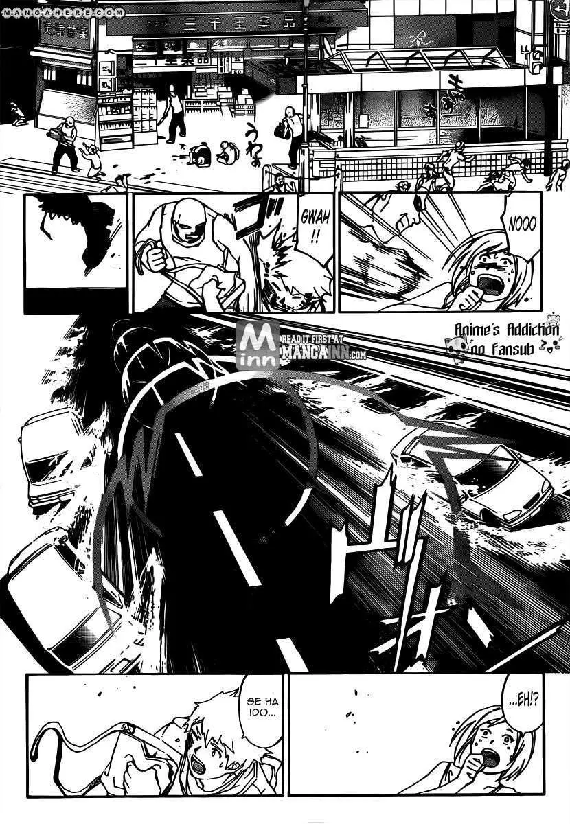 Code:Breaker (2008) - Capítulo 194 - Página 4 - LectorTMOo