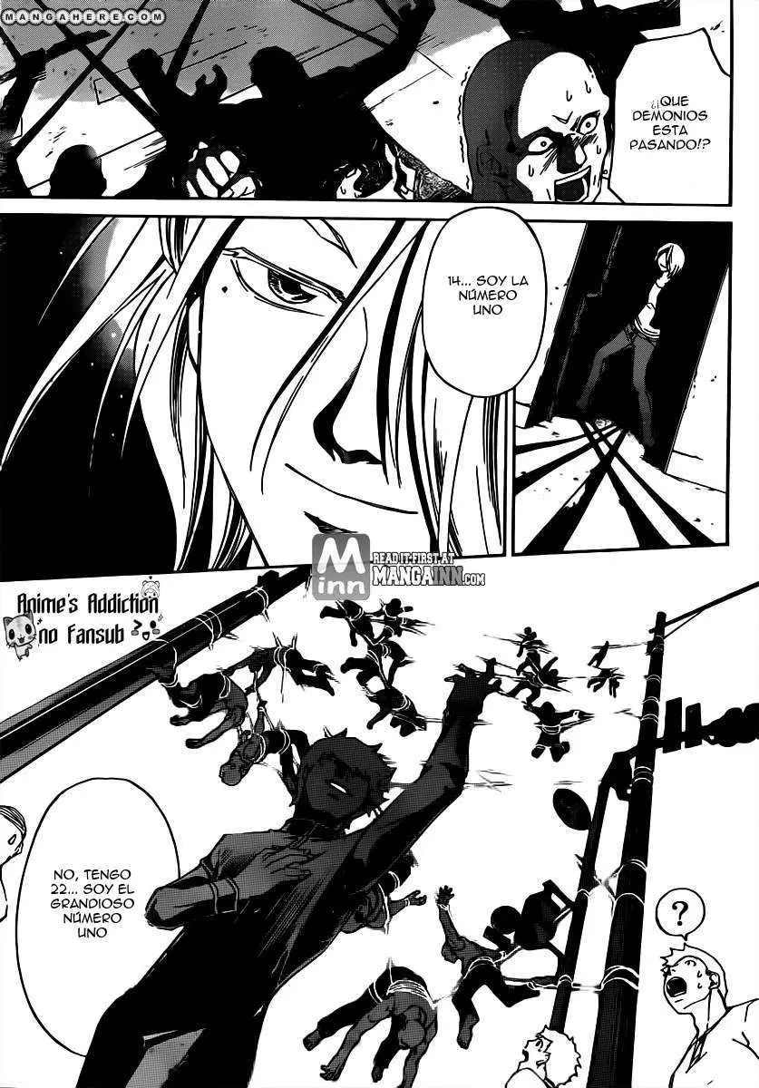 Code:Breaker (2008) - Capítulo 194 - Página 7 - LectorTMOo