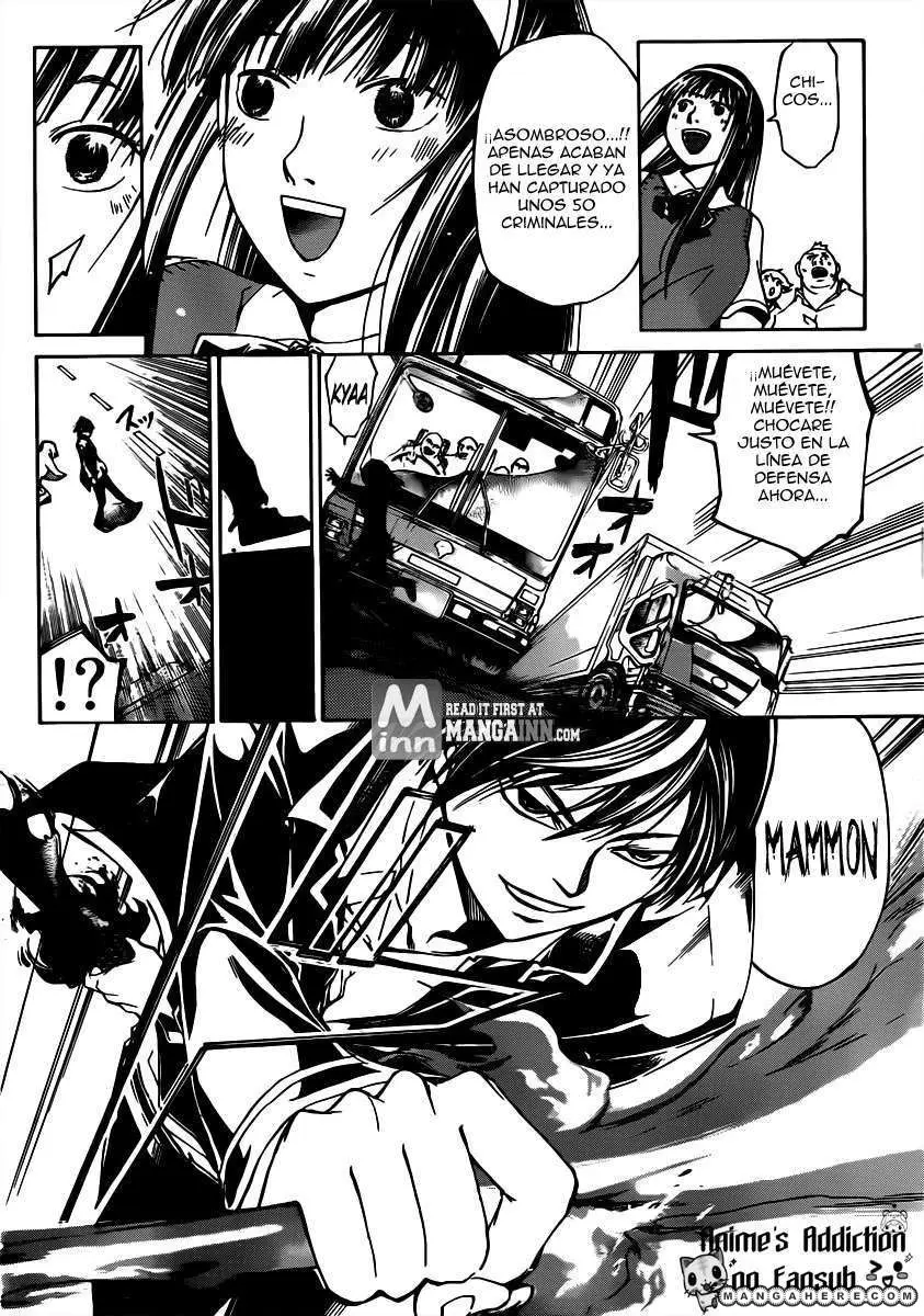 Code:Breaker (2008) - Capítulo 194 - Página 8 - LectorTMOo