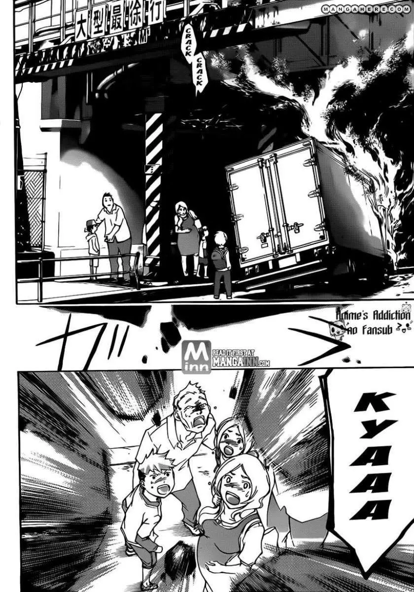 Code:Breaker (2008) - Capítulo 194 - Página 10 - LectorTMOo