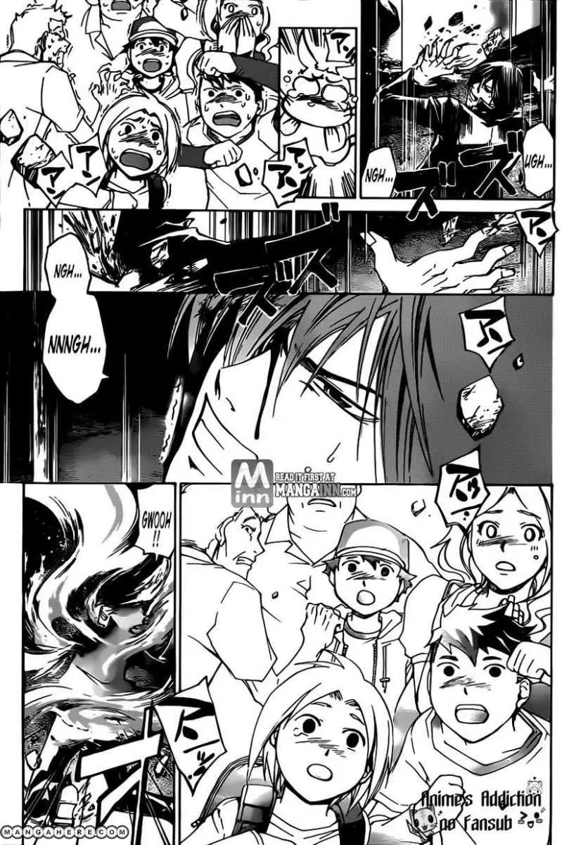 Code:Breaker (2008) - Capítulo 194 - Página 13 - LectorTMOo