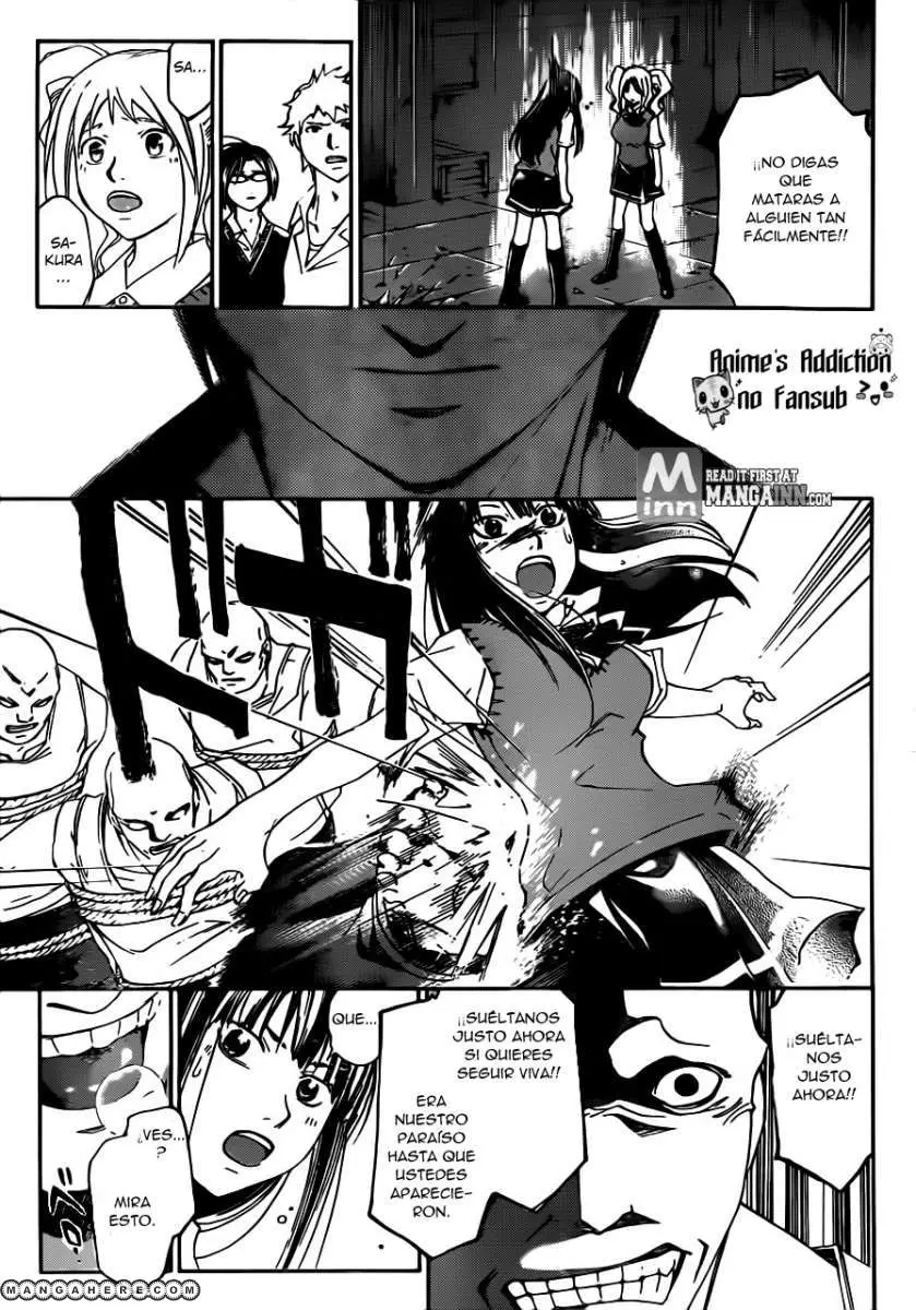 Code:Breaker (2008) - Capítulo 195 - Página 8 - LectorTMOo