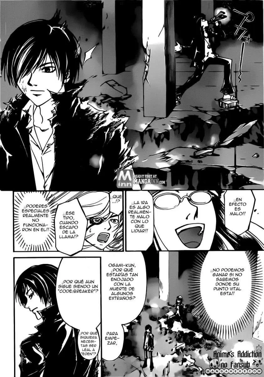 Code:Breaker (2008) - Capítulo 196 - Página 8 - LectorTMOo