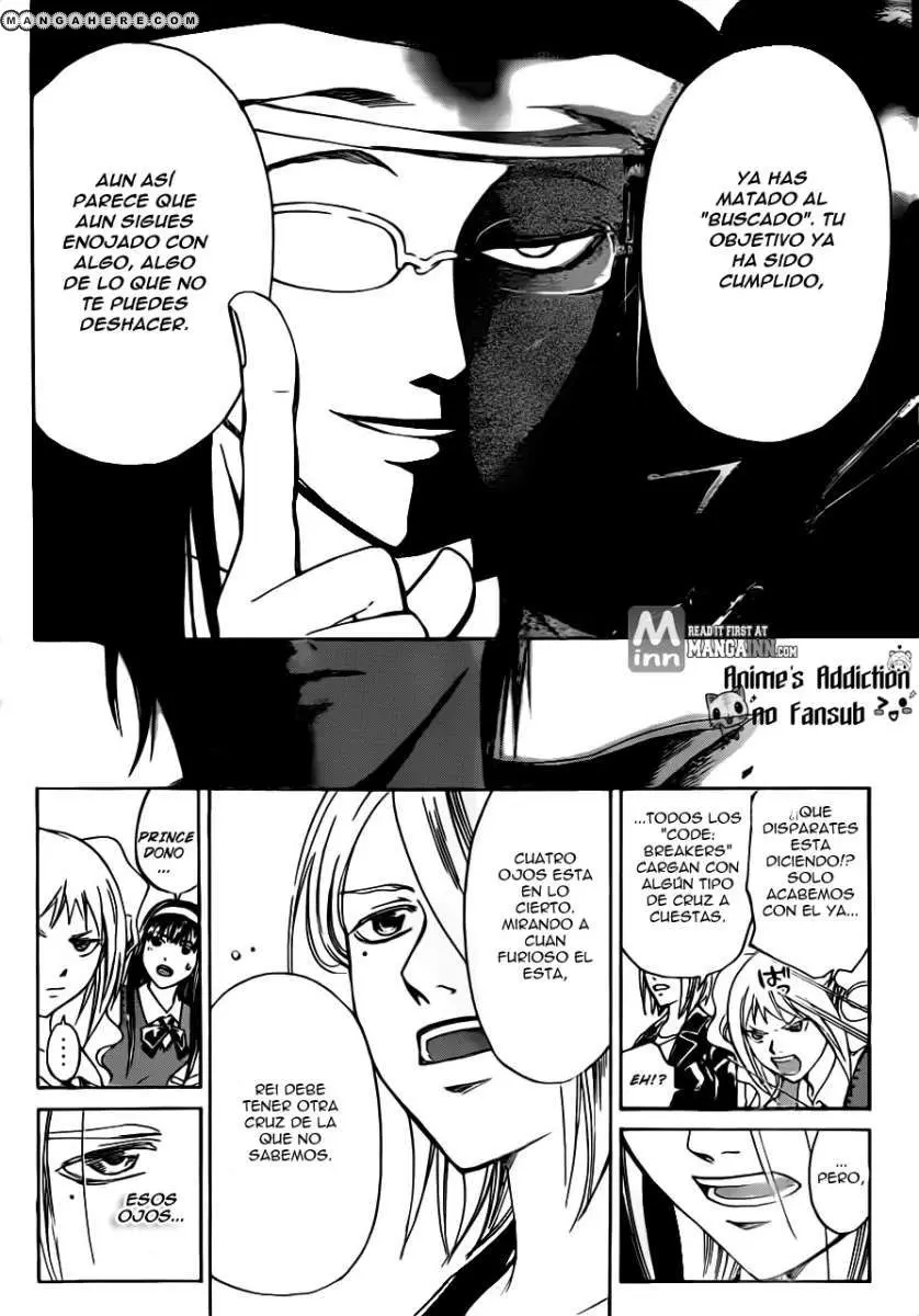 Code:Breaker (2008) - Capítulo 196 - Página 10 - LectorTMOo