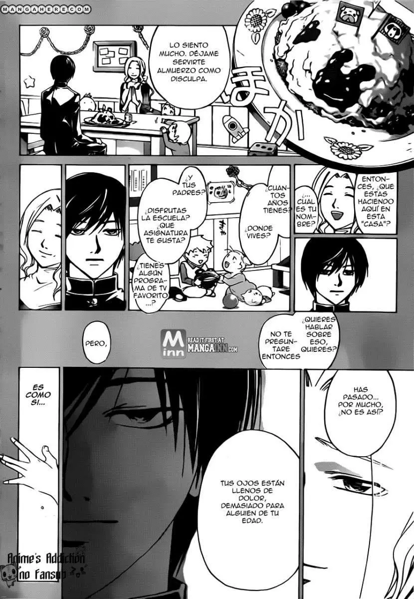 Code:Breaker (2008) - Capítulo 196 - Página 14 - LectorTMOo
