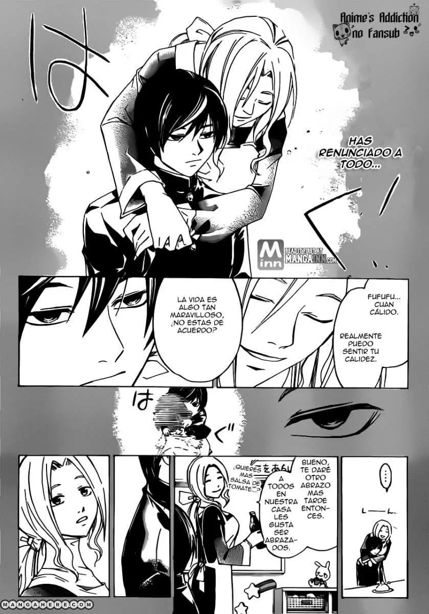 Code:Breaker (2008) - Capítulo 196 - Página 15 - LectorTMOo
