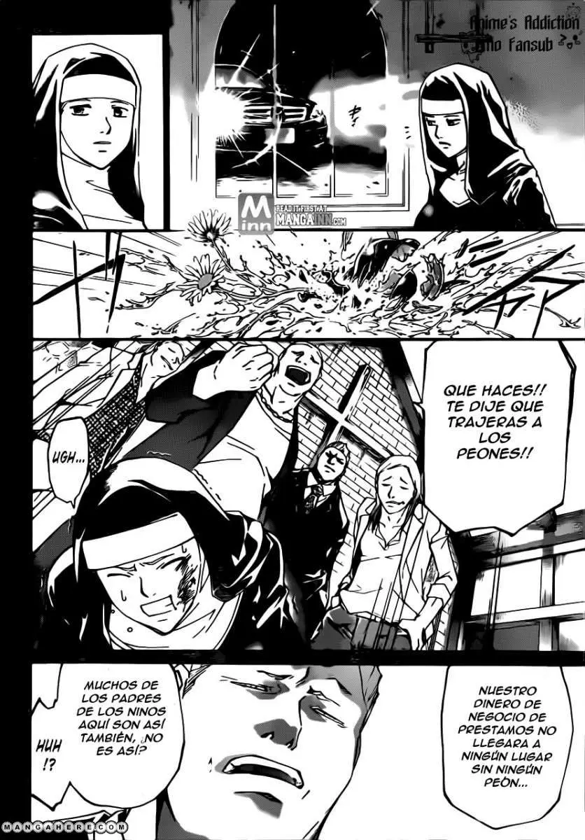 Code:Breaker (2008) - Capítulo 197 - Página 4 - LectorTMOo