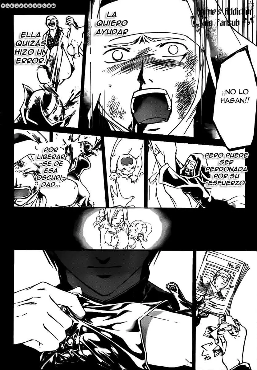 Code:Breaker (2008) - Capítulo 197 - Página 10 - LectorTMOo