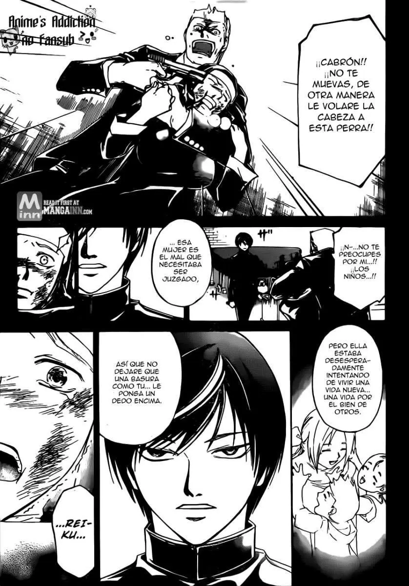 Code:Breaker (2008) - Capítulo 197 - Página 13 - LectorTMOo