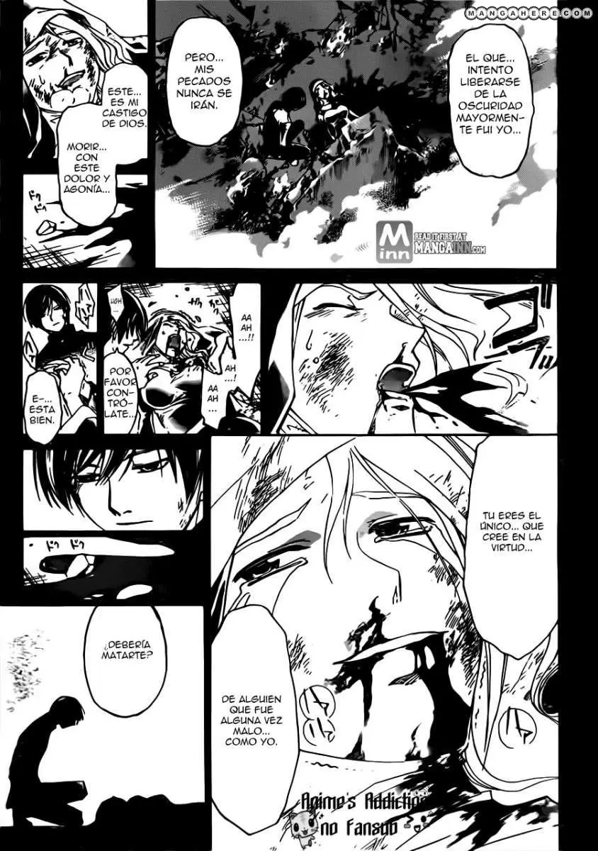 Code:Breaker (2008) - Capítulo 197 - Página 17 - LectorTMOo