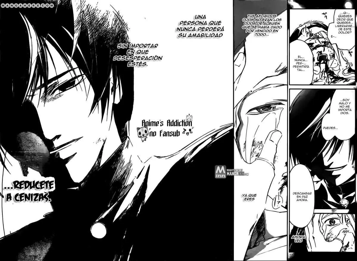 Code:Breaker (2008) - Capítulo 197 - Página 18 - LectorTMOo