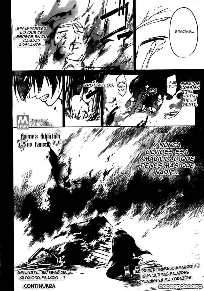 Code:Breaker (2008) - Capítulo 197 - Página 19 - LectorTMOo