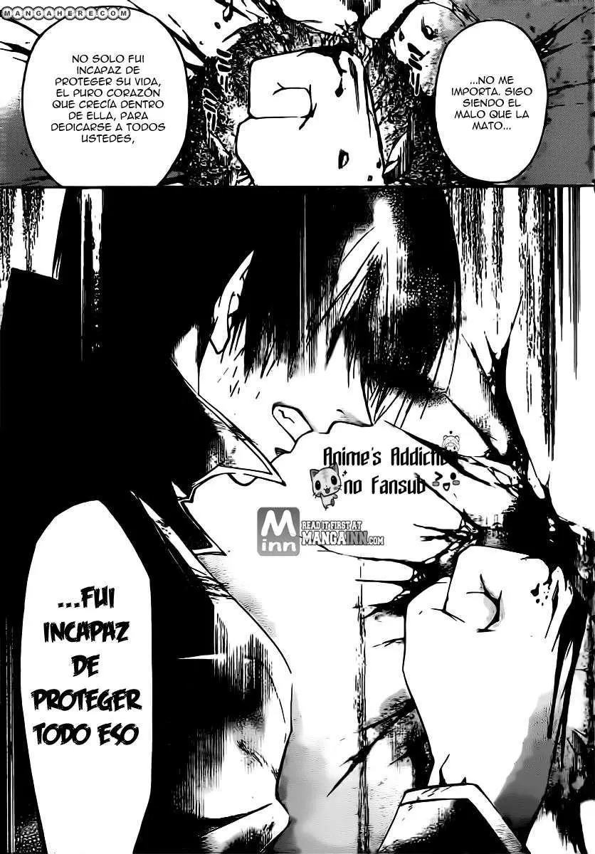 Code:Breaker (2008) - Capítulo 198 - Página 6 - LectorTMOo