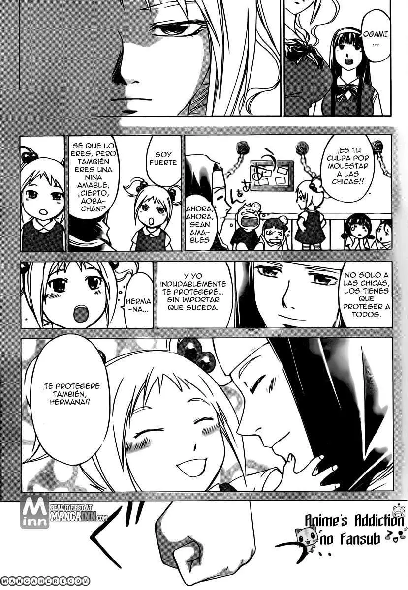Code:Breaker (2008) - Capítulo 198 - Página 7 - LectorTMOo