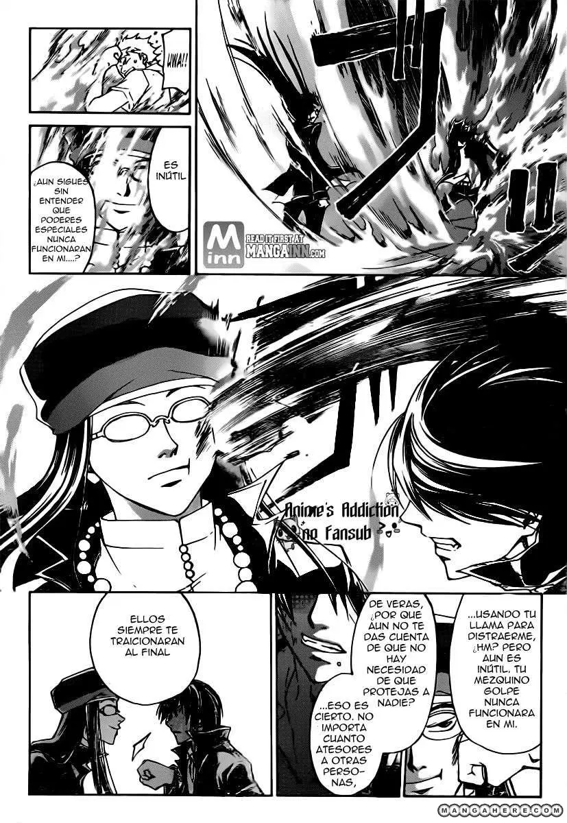 Code:Breaker (2008) - Capítulo 198 - Página 9 - LectorTMOo