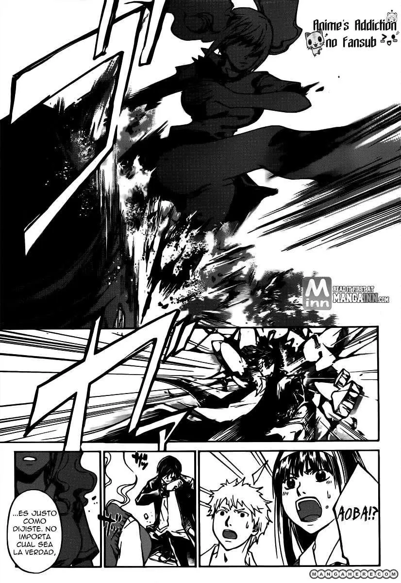Code:Breaker (2008) - Capítulo 198 - Página 10 - LectorTMOo