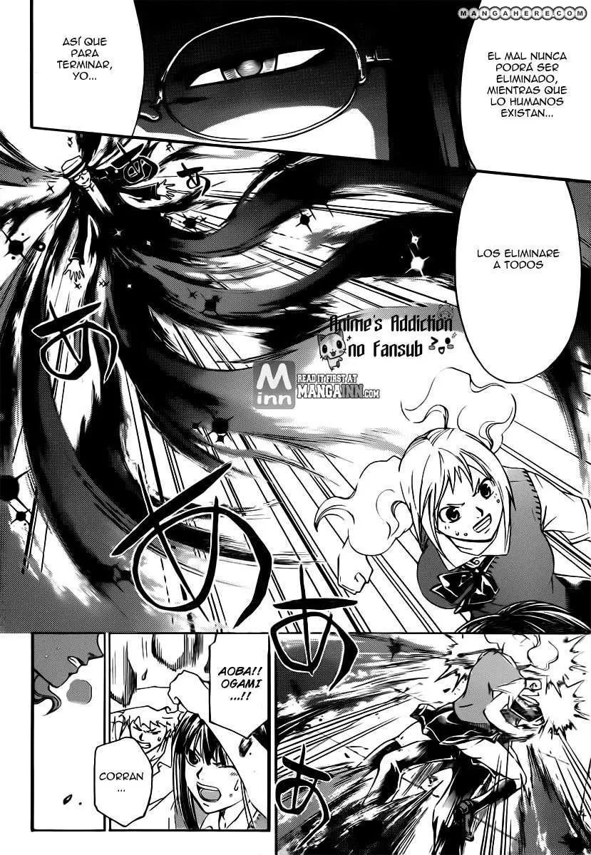 Code:Breaker (2008) - Capítulo 198 - Página 13 - LectorTMOo