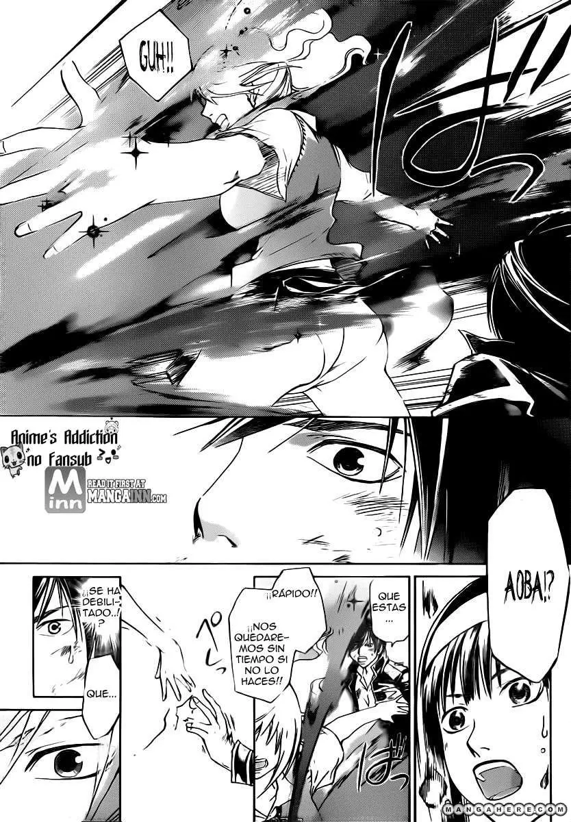 Code:Breaker (2008) - Capítulo 198 - Página 14 - LectorTMOo