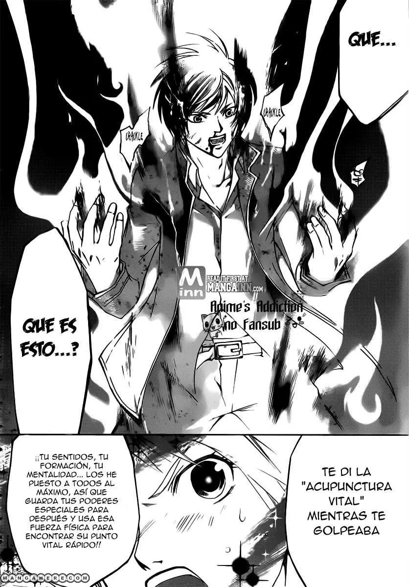 Code:Breaker (2008) - Capítulo 198 - Página 15 - LectorTMOo