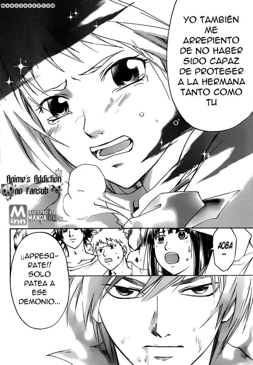 Code:Breaker (2008) - Capítulo 198 - Página 17 - LectorTMOo