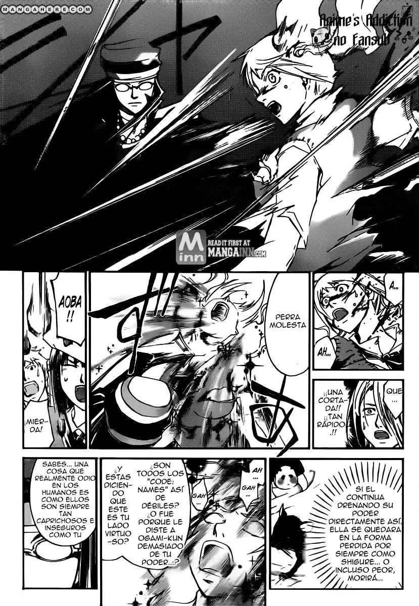 Code:Breaker (2008) - Capítulo 198 - Página 18 - LectorTMOo