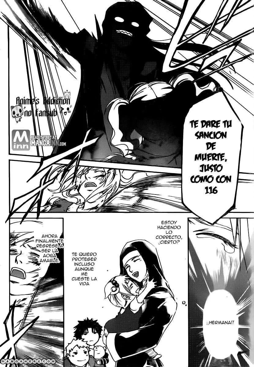 Code:Breaker (2008) - Capítulo 198 - Página 19 - LectorTMOo