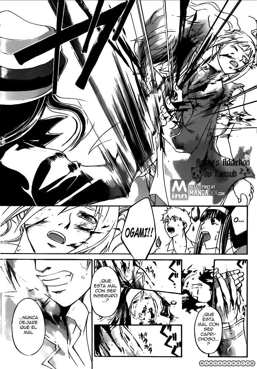 Code:Breaker (2008) - Capítulo 198 - Página 20 - LectorTMOo