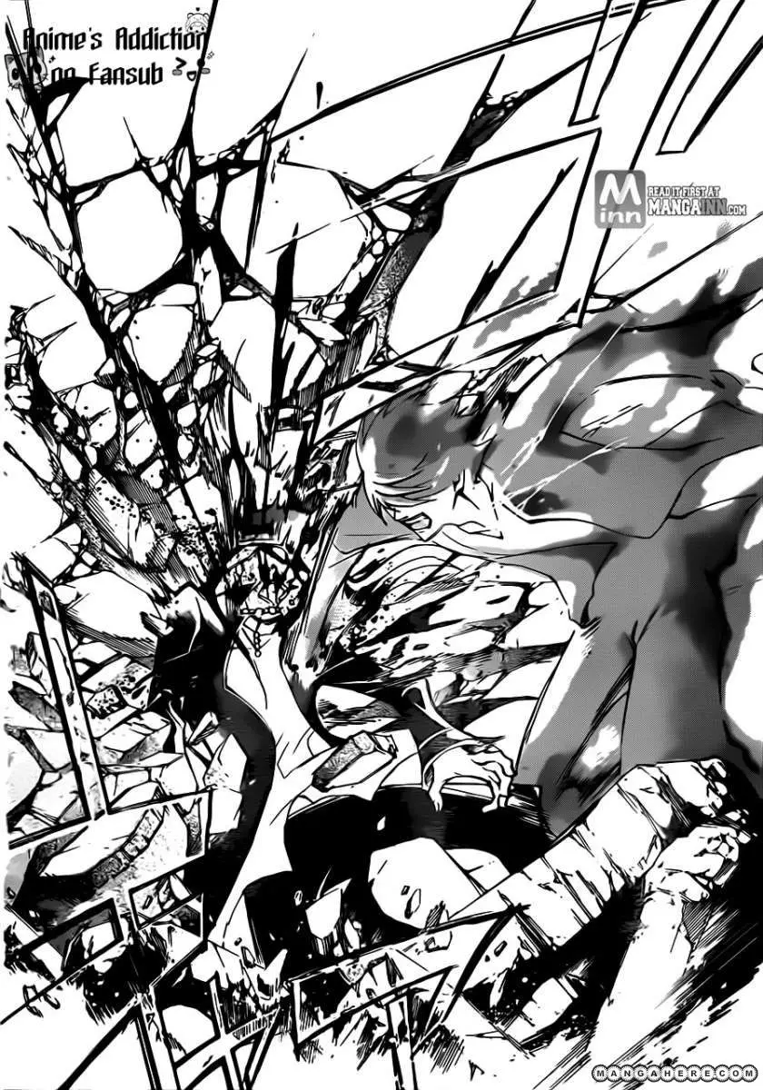 Code:Breaker (2008) - Capítulo 199 - Página 8 - LectorTMOo