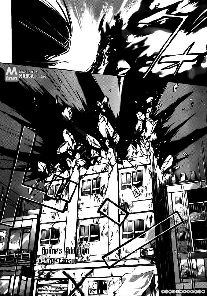 Code:Breaker (2008) - Capítulo 199 - Página 18 - LectorTMOo