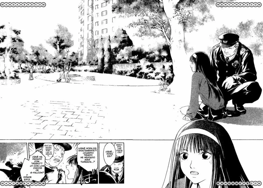 Code:Breaker (2008) - Capítulo 2 - Página 5 - LectorTMOo