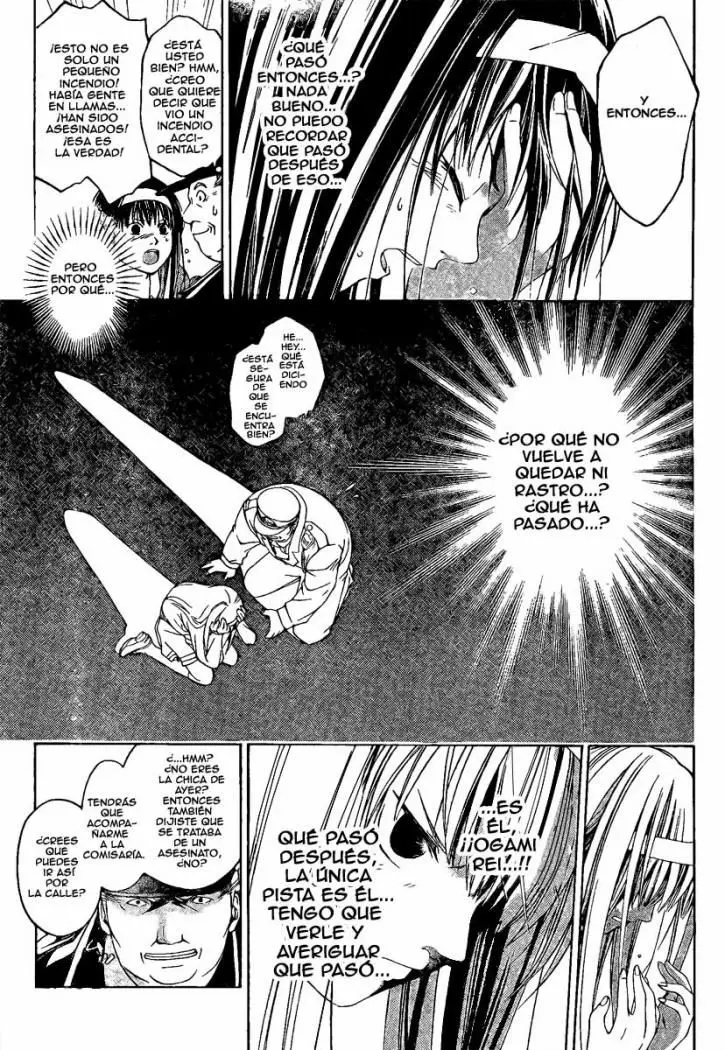 Code:Breaker (2008) - Capítulo 2 - Página 7 - LectorTMOo