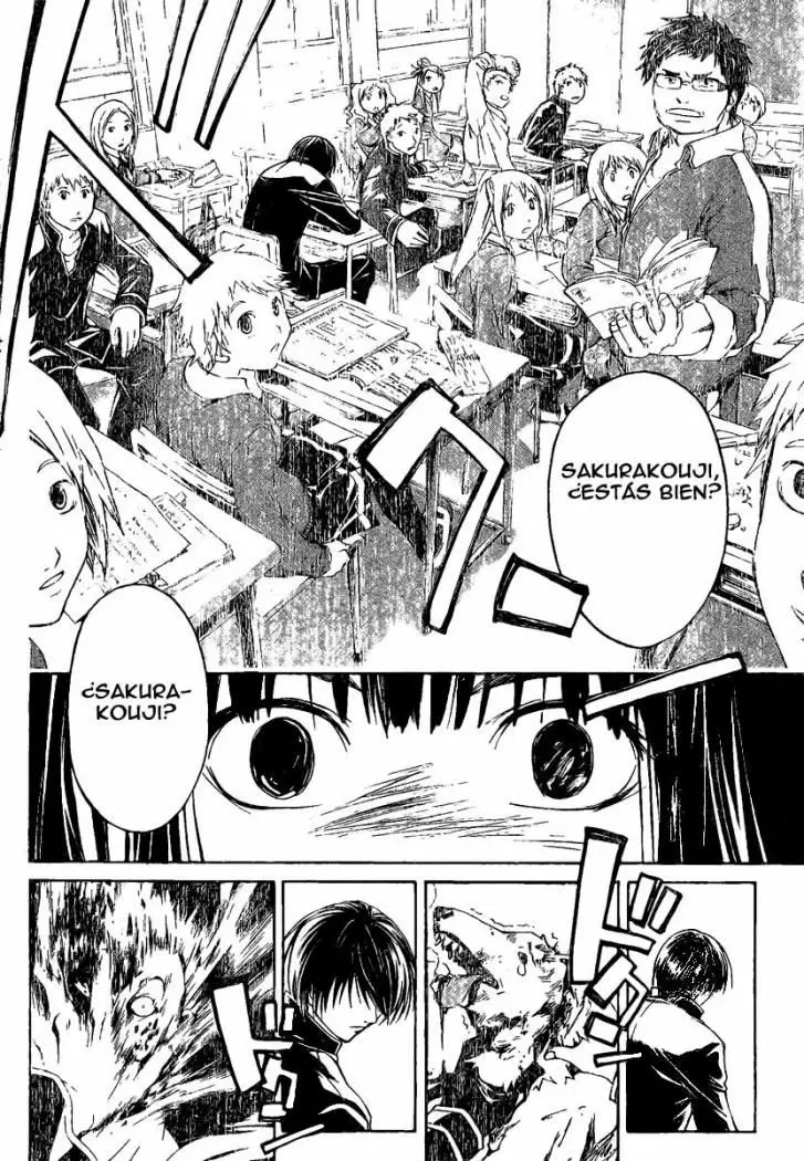 Code:Breaker (2008) - Capítulo 2 - Página 10 - LectorTMOo