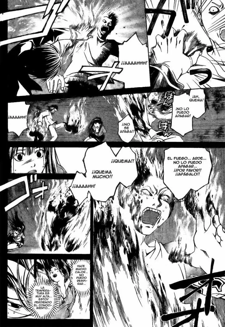 Code:Breaker (2008) - Capítulo 2 - Página 12 - LectorTMOo
