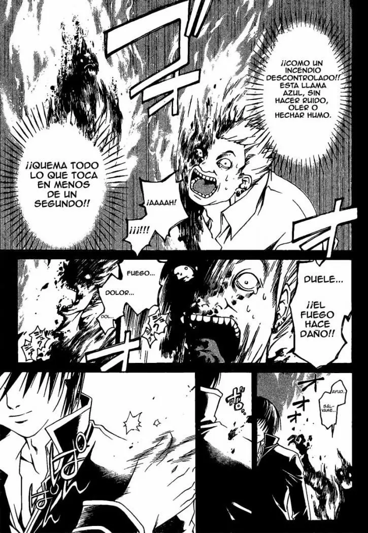 Code:Breaker (2008) - Capítulo 2 - Página 13 - LectorTMOo