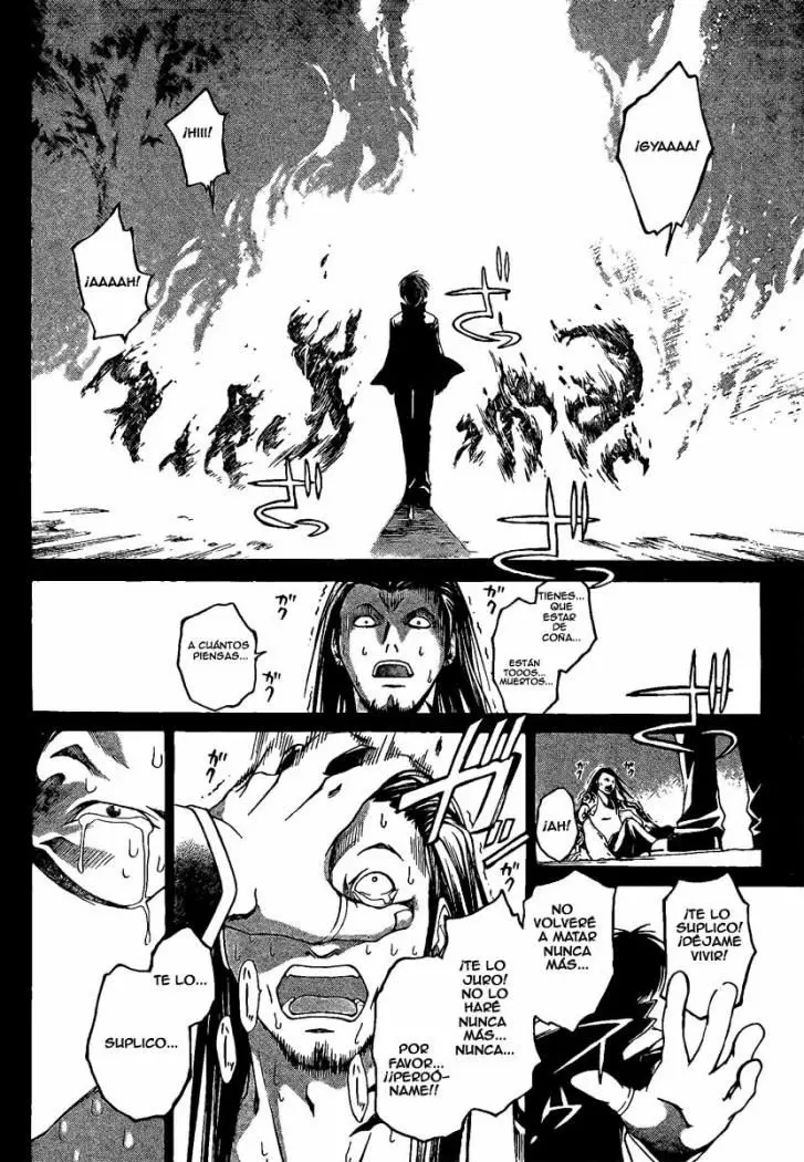 Code:Breaker (2008) - Capítulo 2 - Página 14 - LectorTMOo