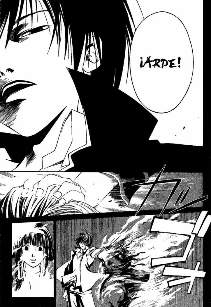 Code:Breaker (2008) - Capítulo 2 - Página 15 - LectorTMOo