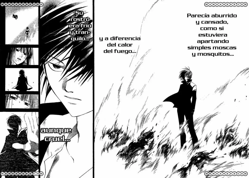 Code:Breaker (2008) - Capítulo 2 - Página 16 - LectorTMOo