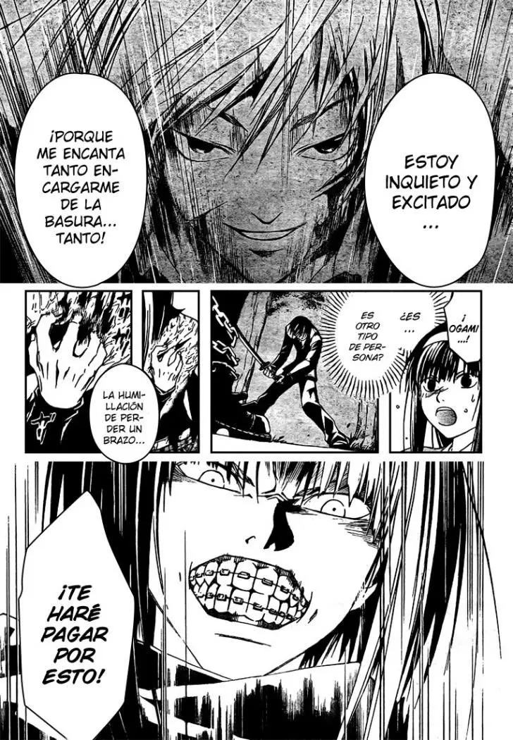 Code:Breaker (2008) - Capítulo 20 - Página 13 - LectorTMOo