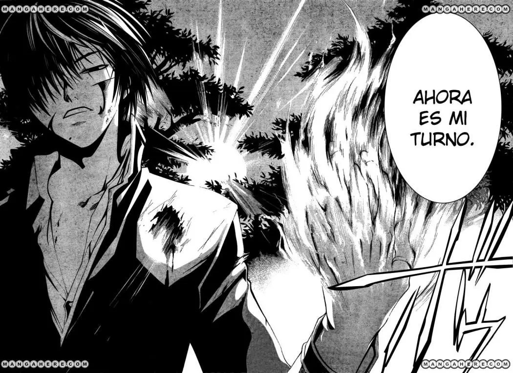 Code:Breaker (2008) - Capítulo 20 - Página 18 - LectorTMOo