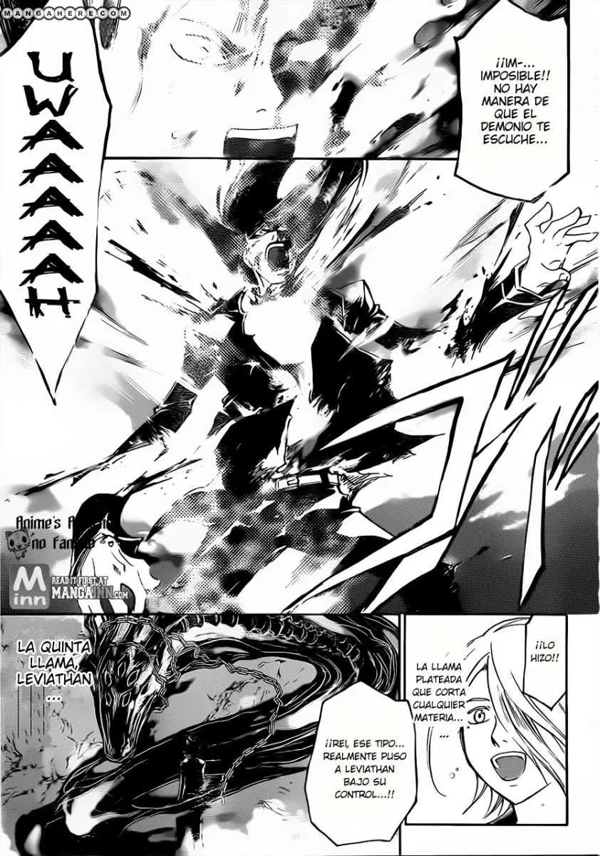 Code:Breaker (2008) - Capítulo 200 - Página 7 - LectorTMOo