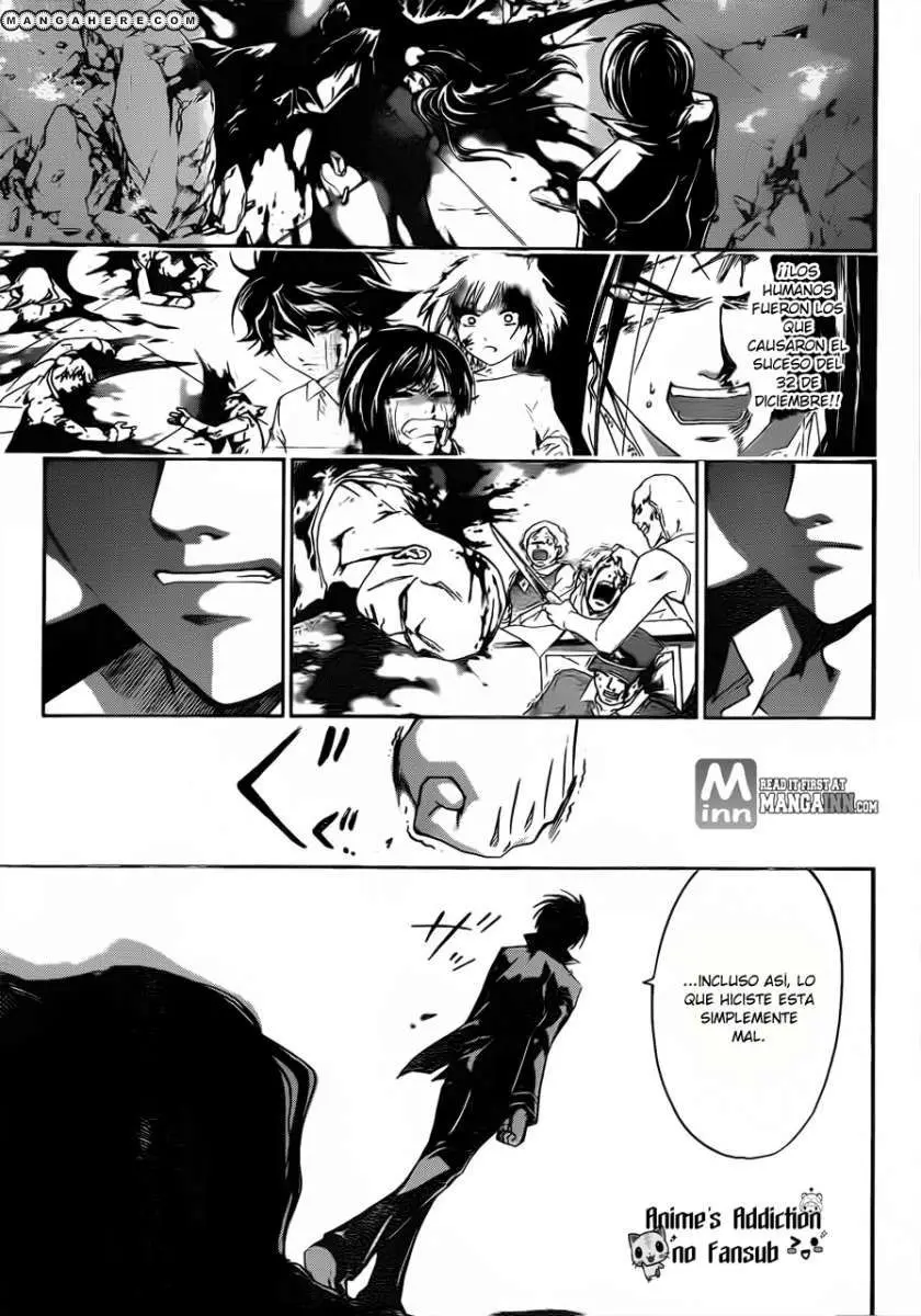 Code:Breaker (2008) - Capítulo 200 - Página 9 - LectorTMOo