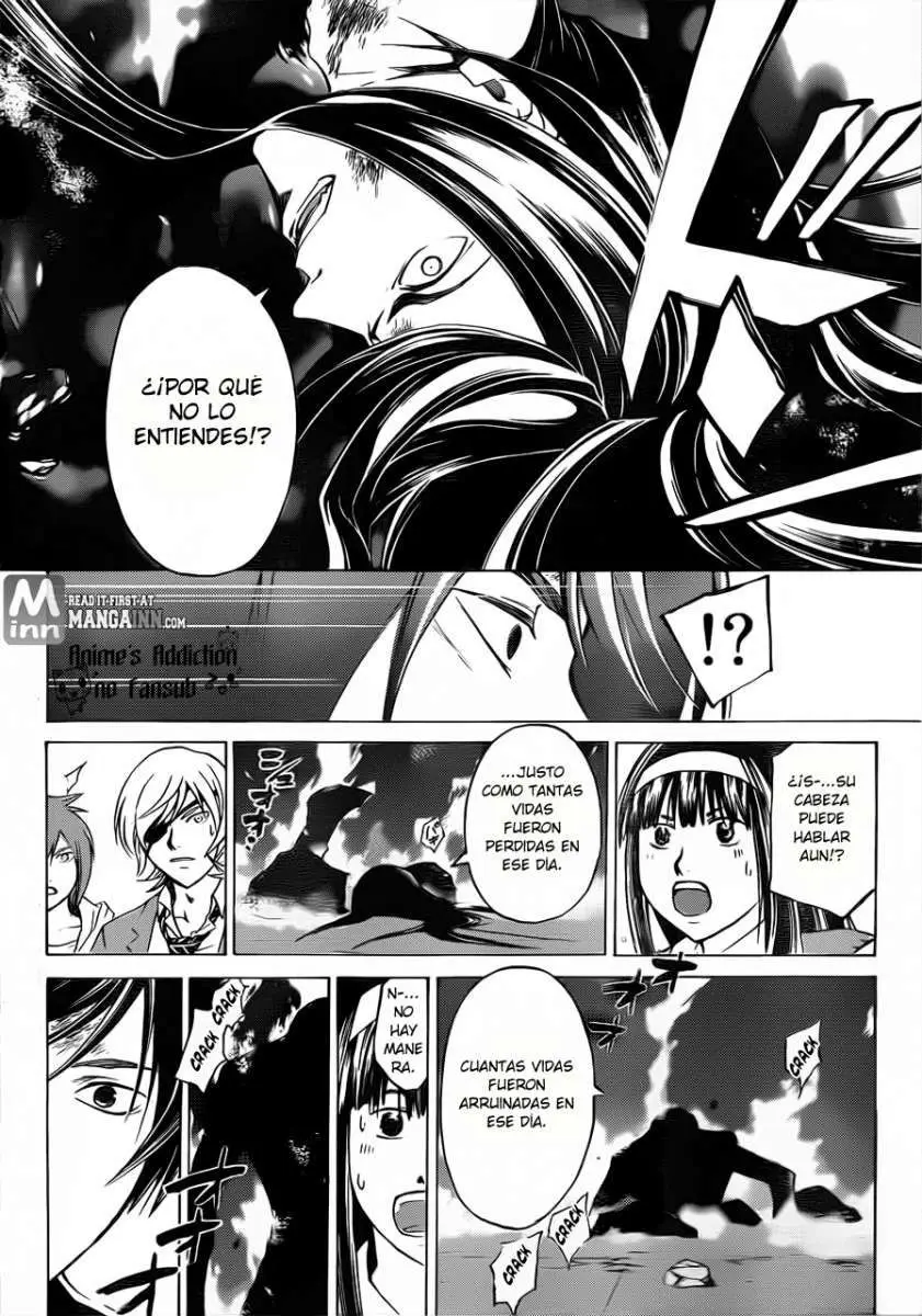 Code:Breaker (2008) - Capítulo 200 - Página 10 - LectorTMOo