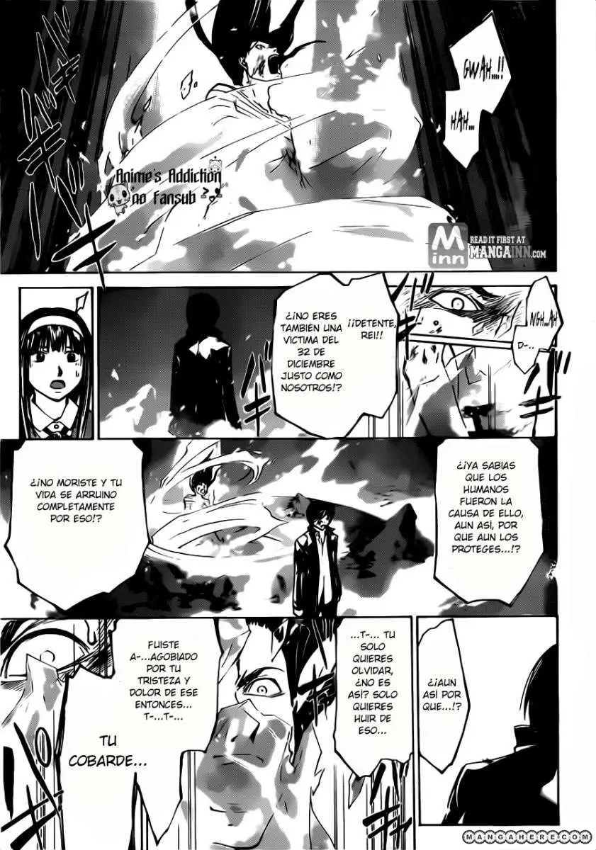 Code:Breaker (2008) - Capítulo 200 - Página 20 - LectorTMOo