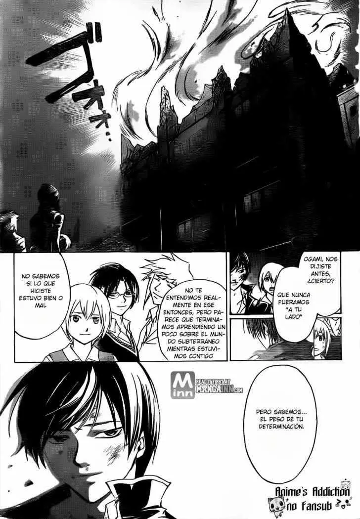 Code:Breaker (2008) - Capítulo 201 - Página 10 - LectorTMOo
