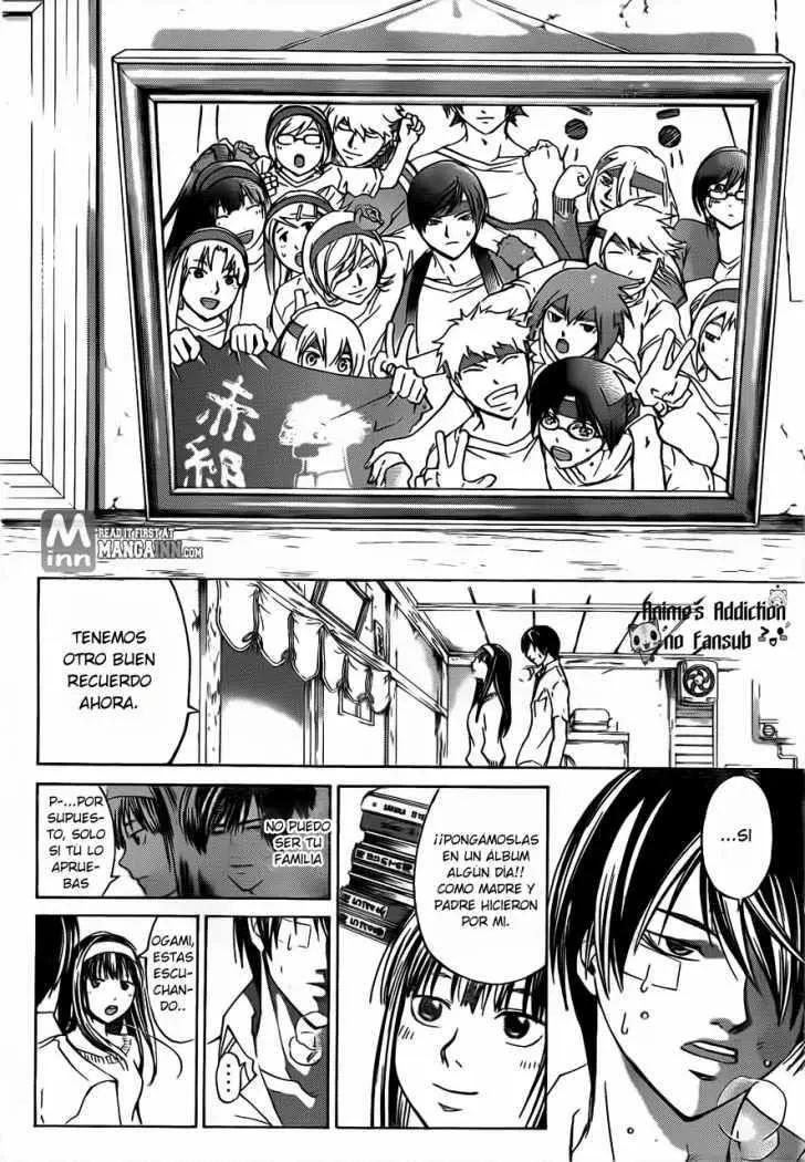 Code:Breaker (2008) - Capítulo 201 - Página 15 - LectorTMOo