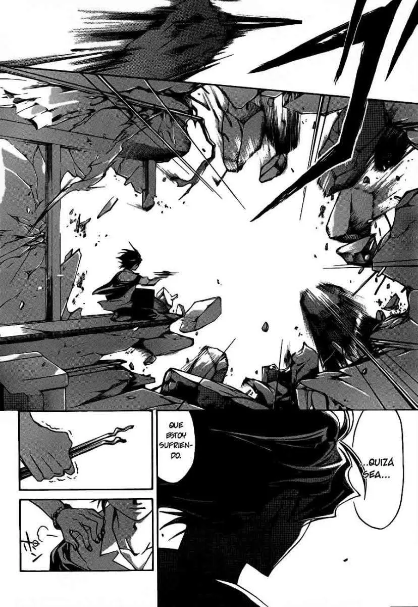 Code:Breaker (2008) - Capítulo 203 - Página 4 - LectorTMOo